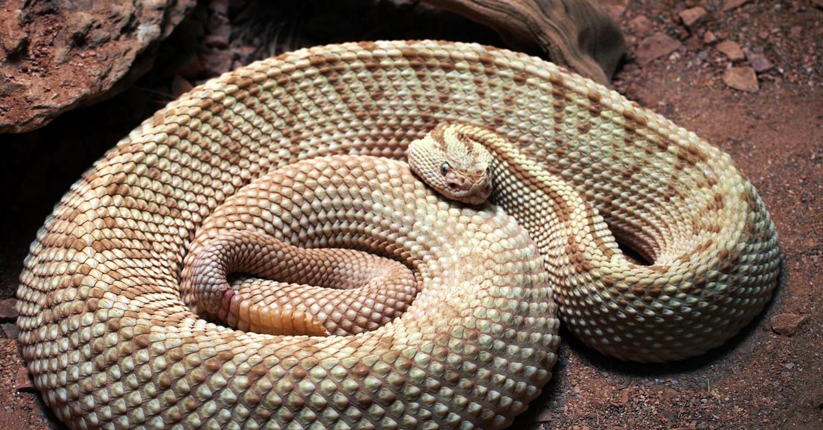 Pictures of Pit Viper