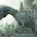 Pictures of Suchomimus