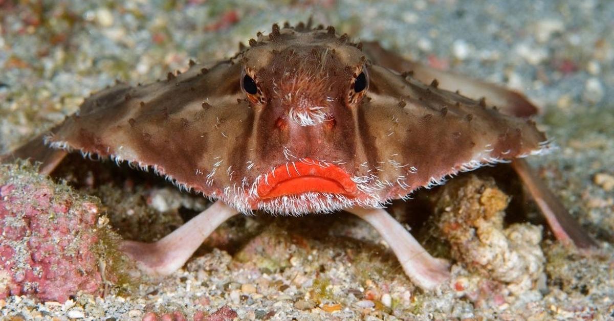 Pictures of Peppermint Angelfish