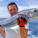 Pictures of Wahoo Fish