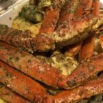 Pictures of Snow Crab