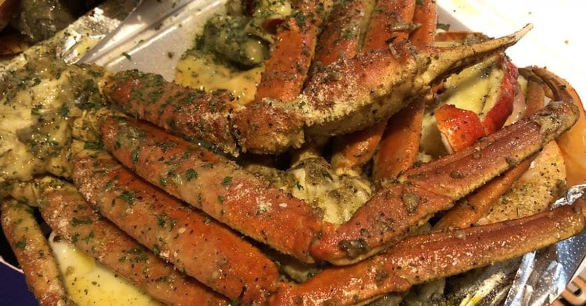 Pictures of Snow Crab