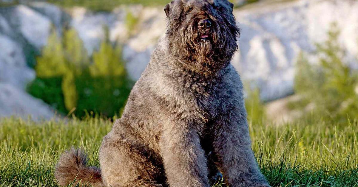 Pictures of Bouvier Des Flandres