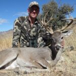 Pictures of Coues Deer