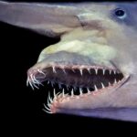 Pictures of Goblin Shark