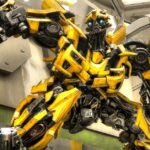 Pictures of Bumblebee