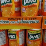 Pictures of Tang