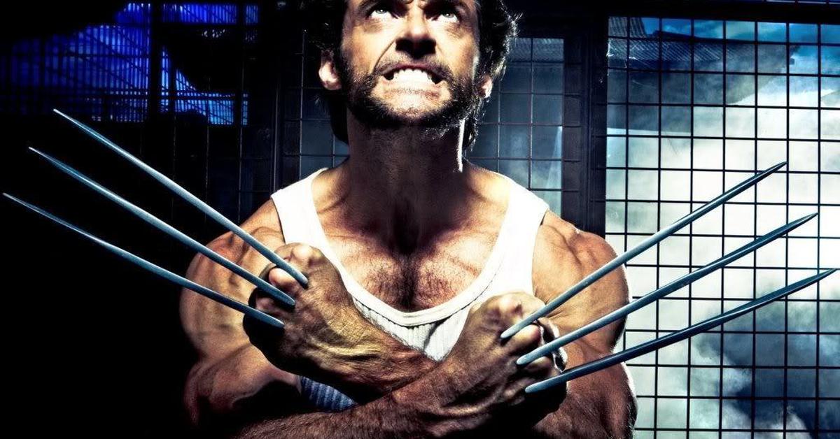 Pictures of Wolverine