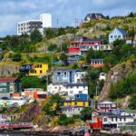 Pictures of Newfoundland