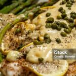 Pictures of Speckled Trout