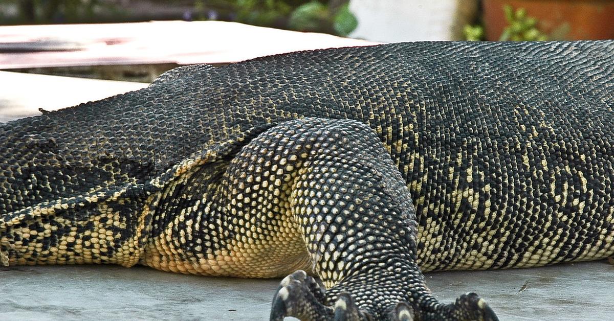 Pictures of Ackie Monitor