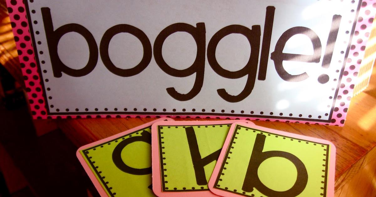 Insightful look at the Boggle, known to Indonesians as Boggle.