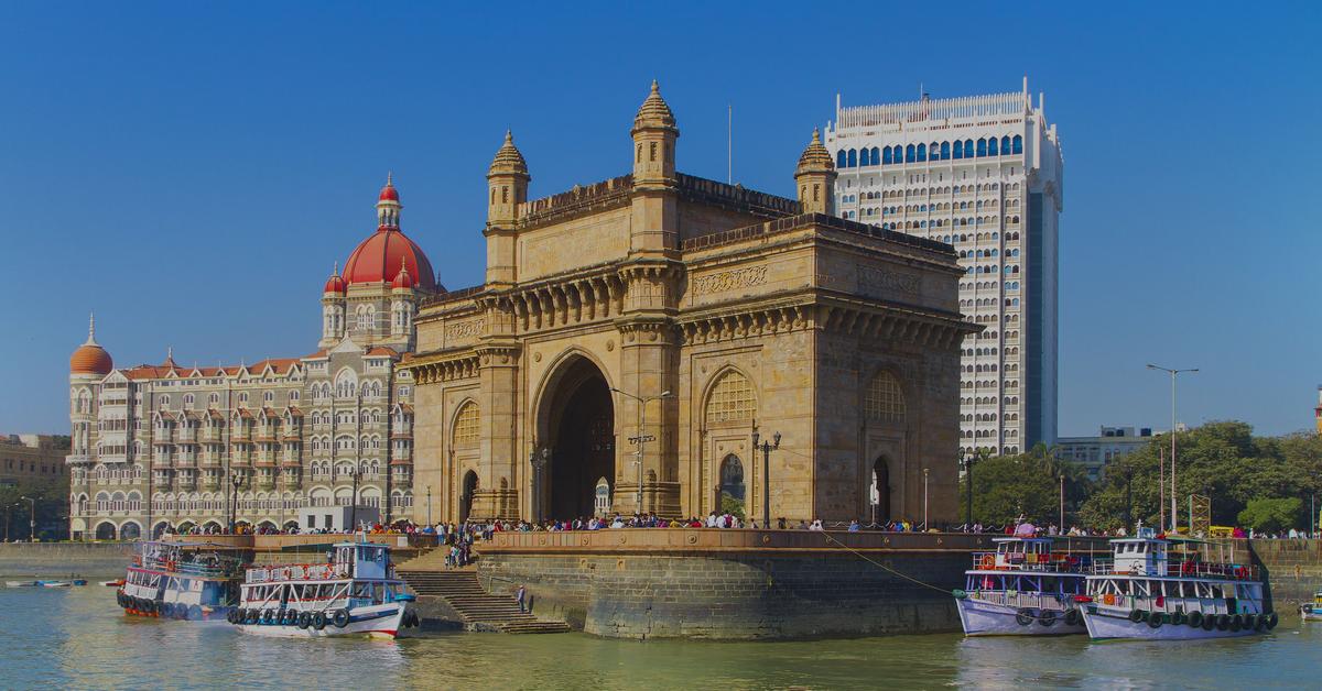 Photographic depiction of the unique Bombay, locally called Bombay.