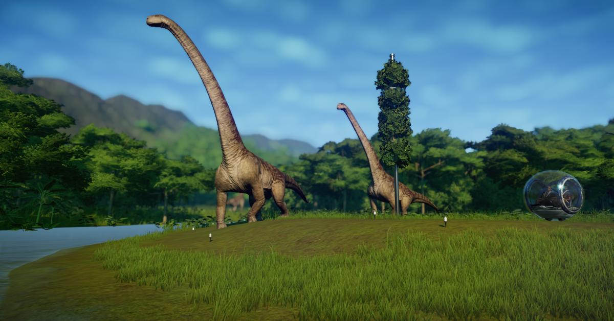 The Dreadnoughtus in its natural beauty, locally called Dreadnoughtus.