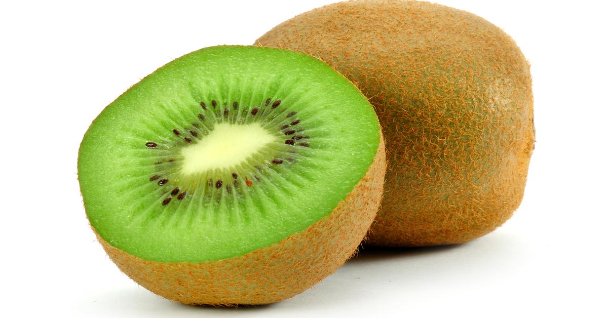 Vibrant snapshot of the Kiwi, commonly referred to as Kiwi in Indonesia.