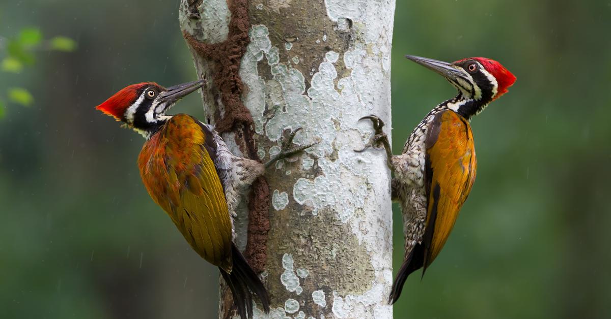 The majestic Kingfisher, also called Burung Pekaka in Indonesia, in its glory.