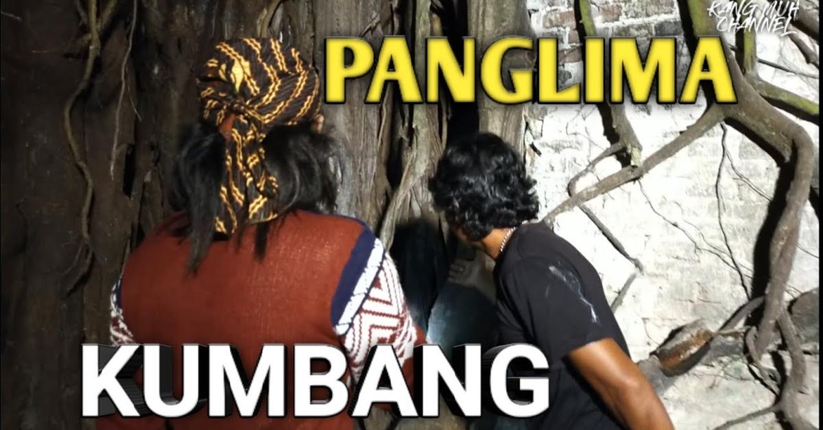 Insightful look at the Old House Borer, known to Indonesians as Kumbang Penghuni Lama.