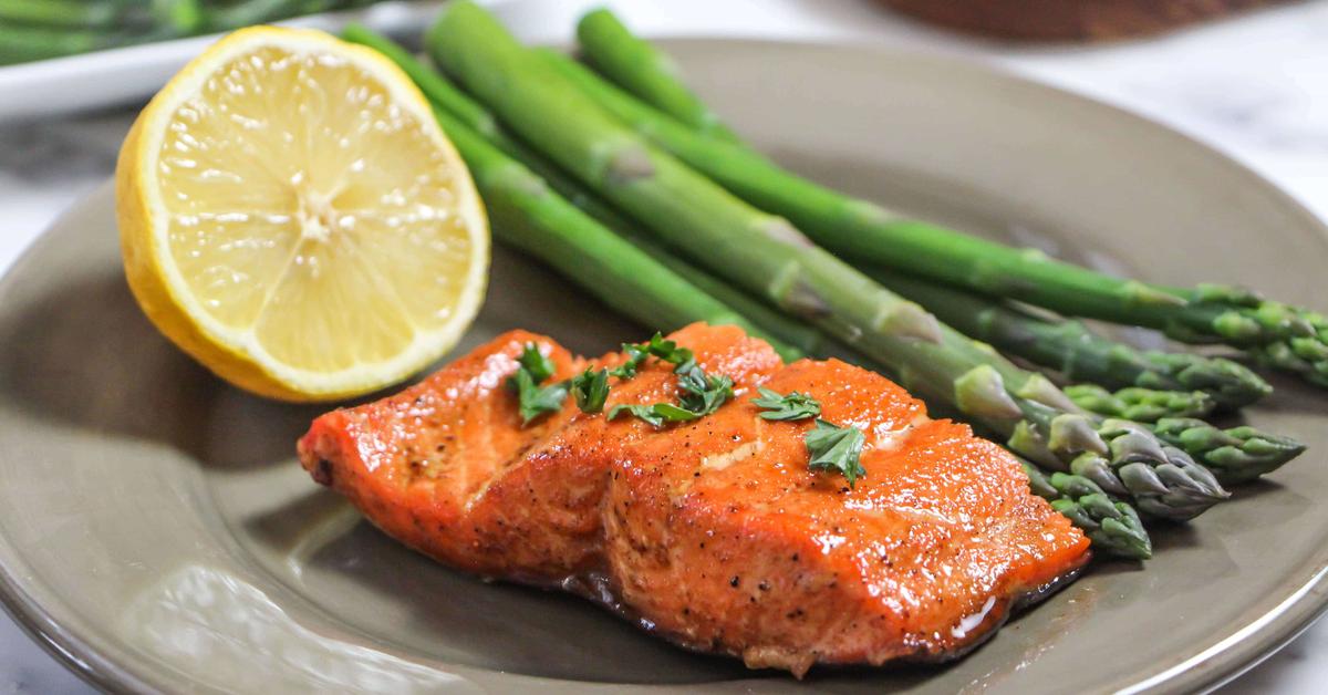 The elegant Sockeye Salmon (Oncorhynchus nerka), a marvel of nature.